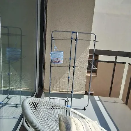 Διαμέρισμα Faculte